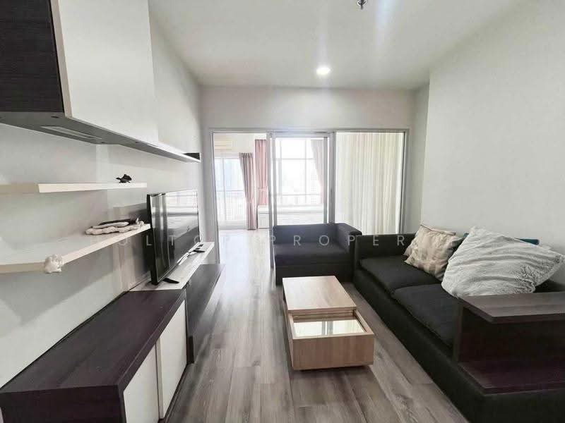 Centric Sathorn-St Louis, bangkok, Sathorn Nua Road, Yan Nawa, Sathon, Bangkok, 1 Bedroom, 42 sqm, Condo For Rent, by Holtop Property, 500596529 - DDproperty.com