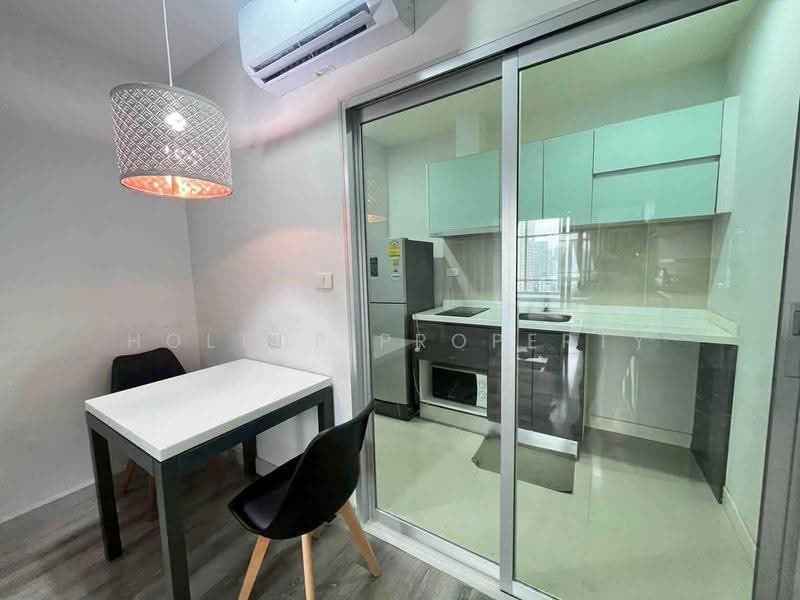 Centric Sathorn-St Louis, bangkok, Sathorn Nua Road, Yan Nawa, Sathon, Bangkok, 1 Bedroom, 42 sqm, Condo For Rent, by Holtop Property, 500596529 - DDproperty.com