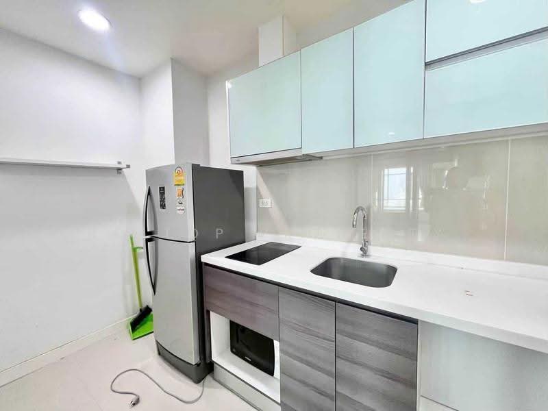 Centric Sathorn-St Louis, bangkok, Sathorn Nua Road, Yan Nawa, Sathon, Bangkok, 1 Bedroom, 42 sqm, Condo For Rent, by Holtop Property, 500596529 - DDproperty.com