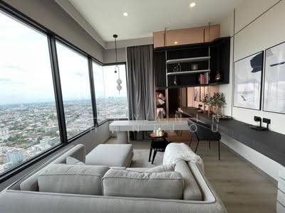 For Rent - Knightsbridge Prime Onnut, Bangkok