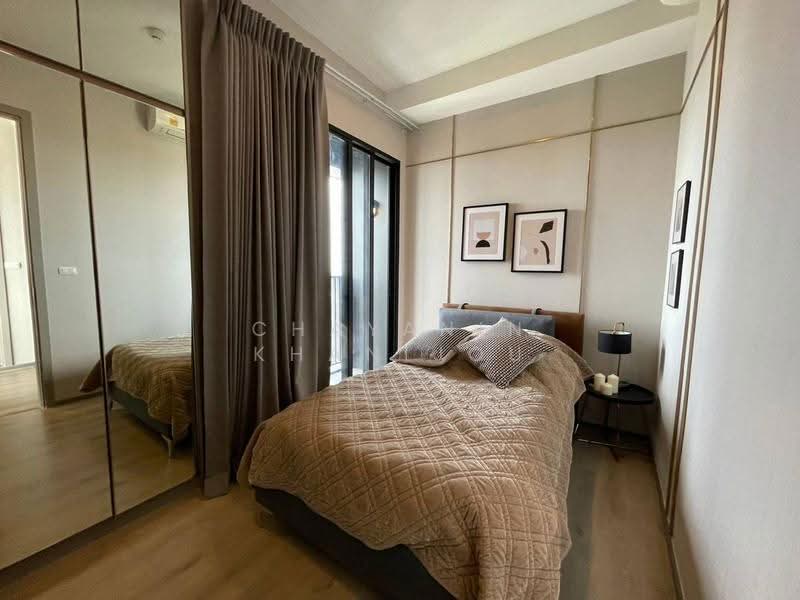Knightsbridge Prime Onnut : ไนท์บริดจ์ ไพร์ม อ่อนนุช, กรุงเทพ, ซอยอ่อนนุช 1/1 ถนนสุขุมวิท 77, พระโขนงเหนือ, วัฒนา, กรุงเทพ, 55 ตร.ม., คอนโด ให้เช่า, โดย Chayanin Khanijou, 500596532 - DDproperty.com