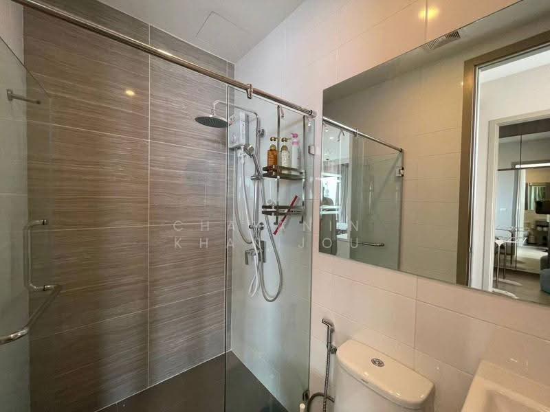 Knightsbridge Prime Onnut, bangkok, Soi On Nut 1/1 Sukhumvit Road77, Phra Kanong Nua, Watthana, Bangkok, 2 Bedrooms, 55 sqm, Condo For Rent, by Chayanin Khanijou, 500596532 - DDproperty.com