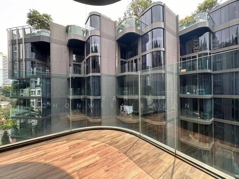 ASHTON Residence 41 : แอชตัน เรสซิเดนซ์ 41, กรุงเทพ, สุขุมวิท 41, คลองตันเหนือ, วัฒนา, กรุงเทพ, 74 ตร.ม., คอนโด ให้เช่า, โดย Teeranant Chonwisaikajon, 500596533 - DDproperty.com