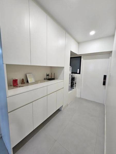Thonglor Tower, bangkok, Soi Thonglor, Sukhumvit 55 Road, Khlongtoei Nua, Watthana, Bangkok, 3 Bedrooms, 100 sqm, Condo For Rent, by Airada Parasarn, 500596534 - DDproperty.com
