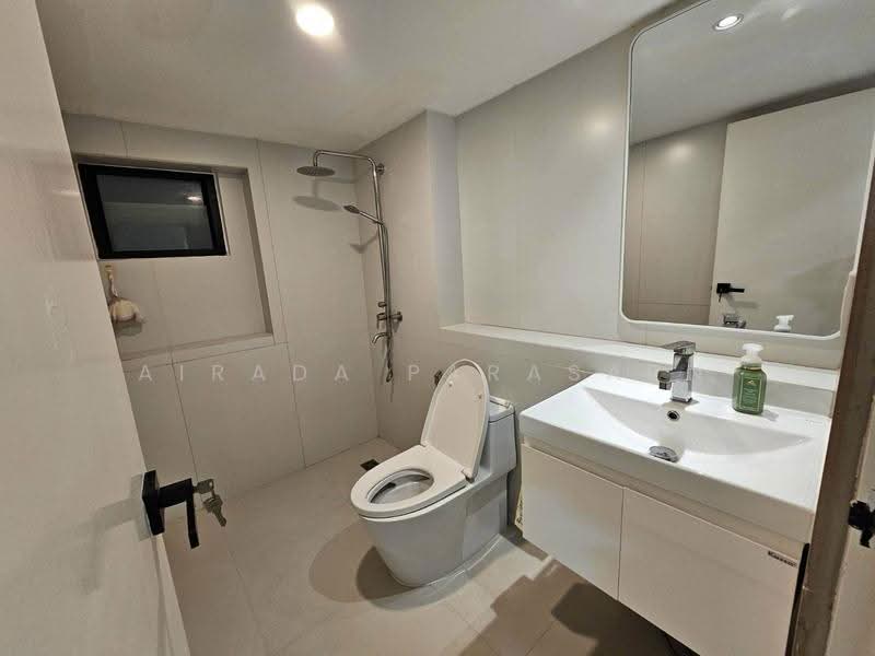 Thonglor Tower, bangkok, Soi Thonglor, Sukhumvit 55 Road, Khlongtoei Nua, Watthana, Bangkok, 3 Bedrooms, 100 sqm, Condo For Rent, by Airada Parasarn, 500596534 - DDproperty.com