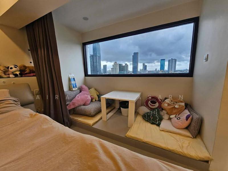Thonglor Tower : ทองหล่อ ทาวเวอร์, กรุงเทพ, ซอยทองหล่อ, ถนนสุขุมวิท 55, คลองเตยเหนือ, วัฒนา, กรุงเทพ, 100 ตร.ม., คอนโด ให้เช่า, โดย Airada Parasarn, 500596534 - DDproperty.com
