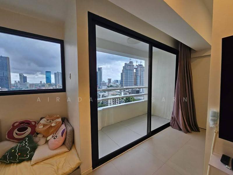 Thonglor Tower, bangkok, Soi Thonglor, Sukhumvit 55 Road, Khlongtoei Nua, Watthana, Bangkok, 3 Bedrooms, 100 sqm, Condo For Rent, by Airada Parasarn, 500596534 - DDproperty.com