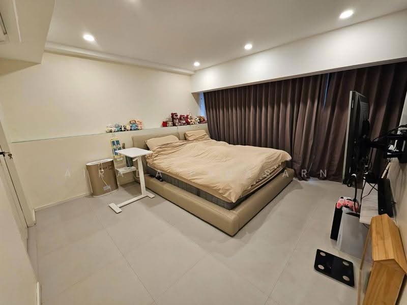 Thonglor Tower : ทองหล่อ ทาวเวอร์, กรุงเทพ, ซอยทองหล่อ, ถนนสุขุมวิท 55, คลองเตยเหนือ, วัฒนา, กรุงเทพ, 100 ตร.ม., คอนโด ให้เช่า, โดย Airada Parasarn, 500596534 - DDproperty.com