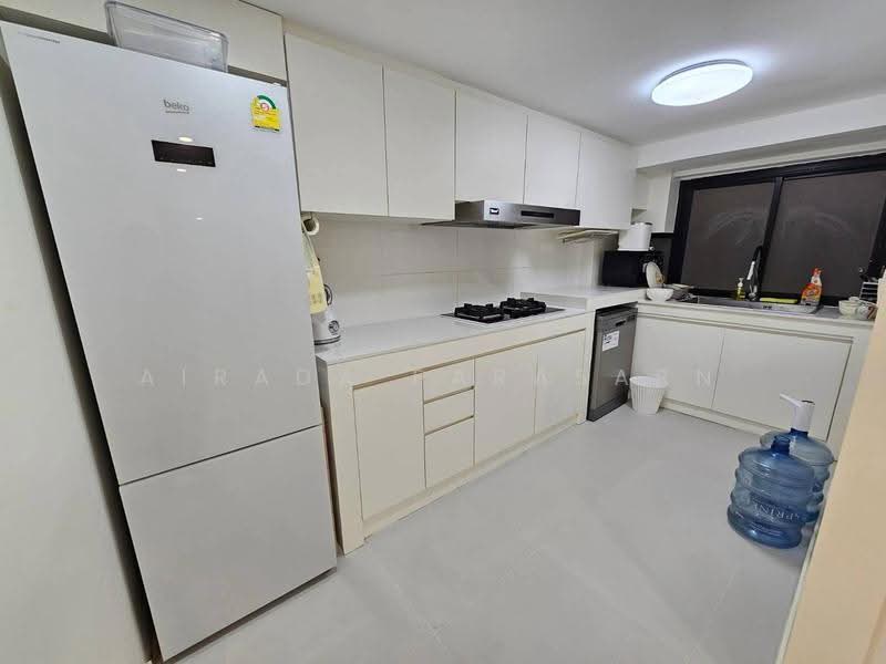 Thonglor Tower, bangkok, Soi Thonglor, Sukhumvit 55 Road, Khlongtoei Nua, Watthana, Bangkok, 3 Bedrooms, 100 sqm, Condo For Rent, by Airada Parasarn, 500596534 - DDproperty.com