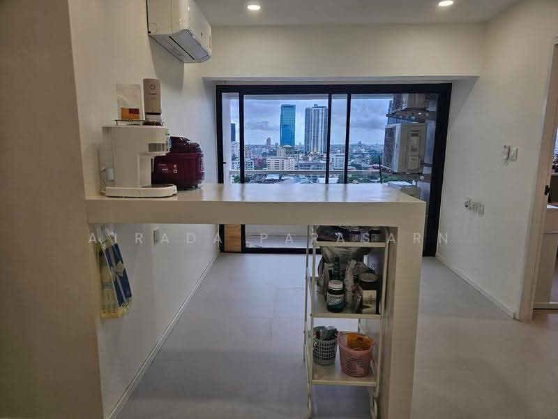 Thonglor Tower : ทองหล่อ ทาวเวอร์, กรุงเทพ, ซอยทองหล่อ, ถนนสุขุมวิท 55, คลองเตยเหนือ, วัฒนา, กรุงเทพ, 100 ตร.ม., คอนโด ให้เช่า, โดย Airada Parasarn, 500596534 - DDproperty.com