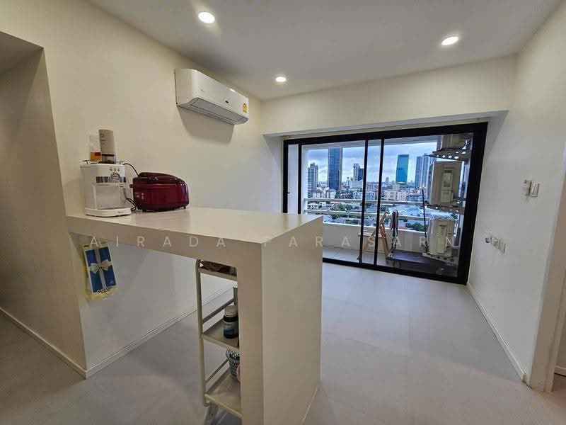 Thonglor Tower : ทองหล่อ ทาวเวอร์, กรุงเทพ, ซอยทองหล่อ, ถนนสุขุมวิท 55, คลองเตยเหนือ, วัฒนา, กรุงเทพ, 100 ตร.ม., คอนโด ให้เช่า, โดย Airada Parasarn, 500596534 - DDproperty.com