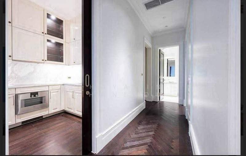 98 Wireless, bangkok, 98 Wireless Road, Lumphini, Pathum Wan, Bangkok, 2 Bedrooms, 132 sqm, Condo For Rent, by Chayanin Khanijou, 500596535 - DDproperty.com