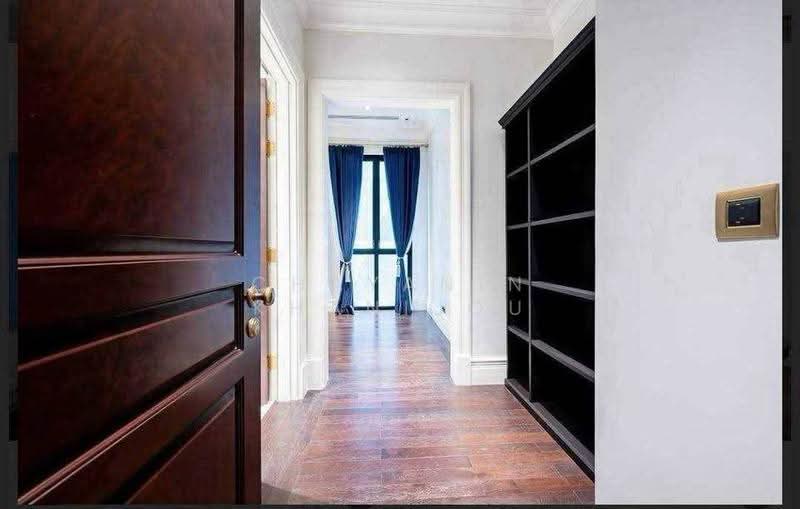 98 Wireless, bangkok, 98 Wireless Road, Lumphini, Pathum Wan, Bangkok, 2 Bedrooms, 132 sqm, Condo For Rent, by Chayanin Khanijou, 500596535 - DDproperty.com