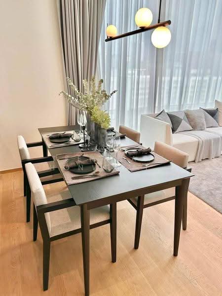 28 Chidlom, bangkok, 28 Chit Lom Alley, Lumphini, Pathum Wan, Bangkok, 2 Bedrooms, 86 sqm, Condo For Rent, by Teeranant Chonwisaikajon, 500596538 - DDproperty.com