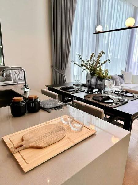 28 Chidlom : 28 ชิดลม, กรุงเทพ, 28 ซอย ชิดลม, ลุมพินี, ปทุมวัน, กรุงเทพ, 86 ตร.ม., คอนโด ให้เช่า, โดย Teeranant Chonwisaikajon, 500596538 - DDproperty.com