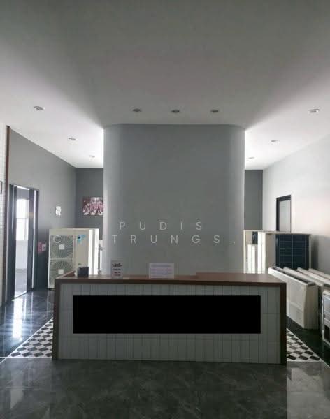 Large Office Space for Rent – Sathu Pradit | Rama 3, bangkok, Bang Pong Pang, Yan Nawa, Bangkok, , 1,128 sqm, Office Space For Rent, by Pudis Chitrungsakorn, 500596539 - DDproperty.com