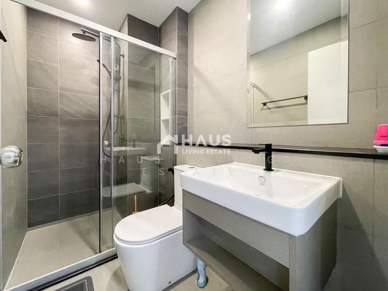 Supalai Loft Sathorn-Ratchaphruek, bangkok, Pak Khlong Phasi Charoen, Phasi Charoen, Bangkok, 2 Bedrooms, 54 sqm, Condo For Sale, by Haus Living Estate, 500596541 - DDproperty.com