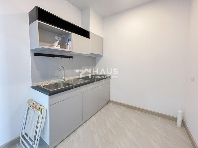 Supalai Loft Sathorn-Ratchaphruek : ศุภาลัย ลอฟท์ สาทร - ราชพฤกษ์, กรุงเทพ, ปากคลองภาษีเจริญ, ภาษีเจริญ, กรุงเทพ, 54 ตร.ม., คอนโด ขาย, โดย Haus Living Estate, 500596541 - DDproperty.com