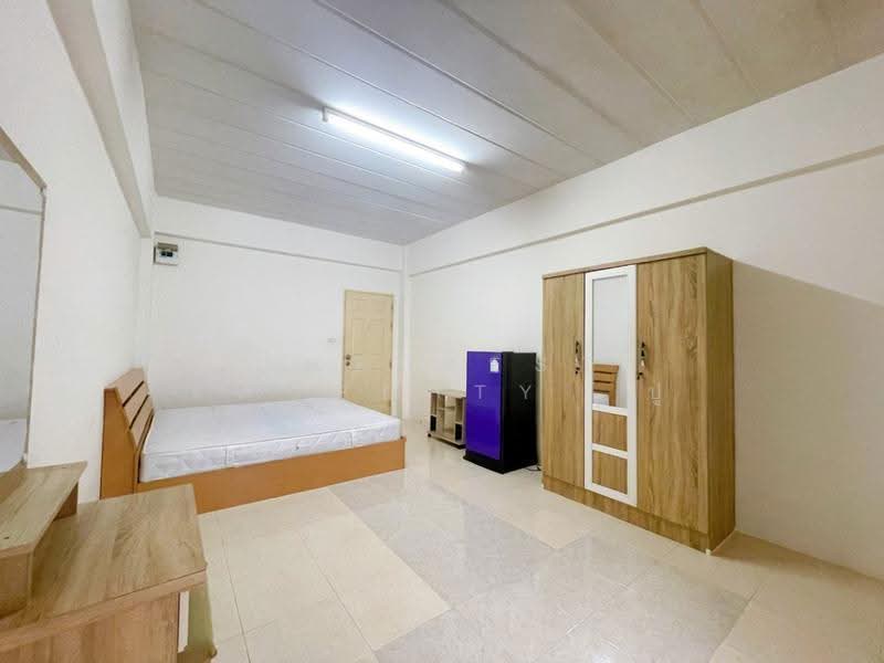Parinda Condotown, chon-buri, Don Hualo, Muang Chon Buri, Chon Buri (Pattaya), 1 Bedroom, 25 sqm, Condo For Sale, by The Best Property ปู, 500596542 - DDproperty.com