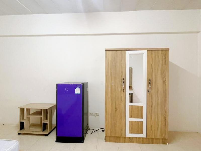 Parinda Condotown, chon-buri, Don Hualo, Muang Chon Buri, Chon Buri (Pattaya), 1 Bedroom, 25 sqm, Condo For Sale, by The Best Property ปู, 500596542 - DDproperty.com