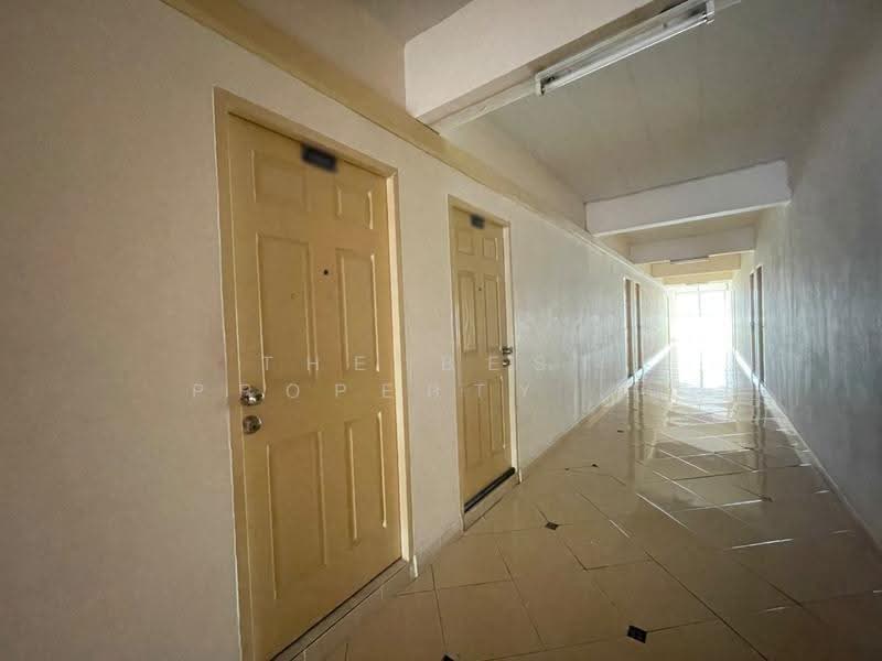 Parinda Condotown, chon-buri, Don Hualo, Muang Chon Buri, Chon Buri (Pattaya), 1 Bedroom, 25 sqm, Condo For Sale, by The Best Property ปู, 500596542 - DDproperty.com