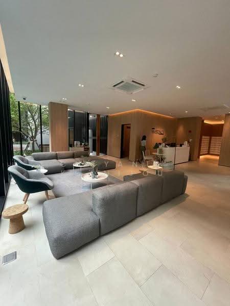Noble Ambience Sukhumvit 42 : โนเบิล แอมเบียนส์ สุขุมวิท 42, กรุงเทพ, 55 ซอยสุขชัย, คลองตัน, คลองเตย, กรุงเทพ, 39 ตร.ม., คอนโด ให้เช่า, โดย Chayanin Khanijou, 500596546 - DDproperty.com