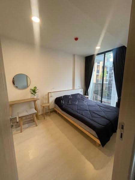 Noble Ambience Sukhumvit 42 : โนเบิล แอมเบียนส์ สุขุมวิท 42, กรุงเทพ, 55 ซอยสุขชัย, คลองตัน, คลองเตย, กรุงเทพ, 39 ตร.ม., คอนโด ให้เช่า, โดย Chayanin Khanijou, 500596546 - DDproperty.com