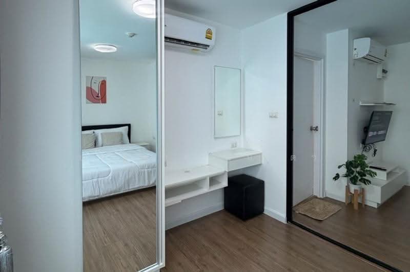 iCondo Salaya 2, nakhon-pathom, Soi Tang Sin, Salaya - Nakonchaisri Road, Salaya, Phuttha Mon Thon, Nakhon Pathom, 1 Bedroom, 30 sqm, Condo For Sale, by ชนะชาติ นนท์ตา, 500596547 - DDproperty.com