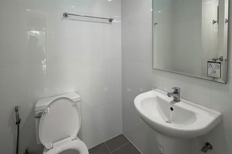 iCondo Salaya 2, nakhon-pathom, Soi Tang Sin, Salaya - Nakonchaisri Road, Salaya, Phuttha Mon Thon, Nakhon Pathom, 1 Bedroom, 30 sqm, Condo For Sale, by ชนะชาติ นนท์ตา, 500596547 - DDproperty.com