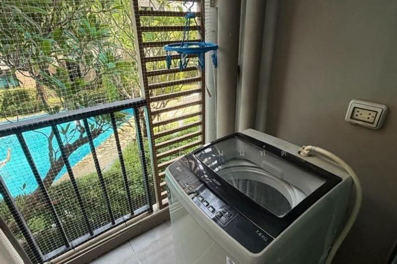 iCondo Salaya 2, nakhon-pathom, Soi Tang Sin, Salaya - Nakonchaisri Road, Salaya, Phuttha Mon Thon, Nakhon Pathom, 1 Bedroom, 30 sqm, Condo For Sale, by ชนะชาติ นนท์ตา, 500596547 - DDproperty.com
