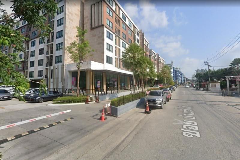 iCondo Salaya 2, nakhon-pathom, Soi Tang Sin, Salaya - Nakonchaisri Road, Salaya, Phuttha Mon Thon, Nakhon Pathom, 1 Bedroom, 30 sqm, Condo For Sale, by ชนะชาติ นนท์ตา, 500596547 - DDproperty.com