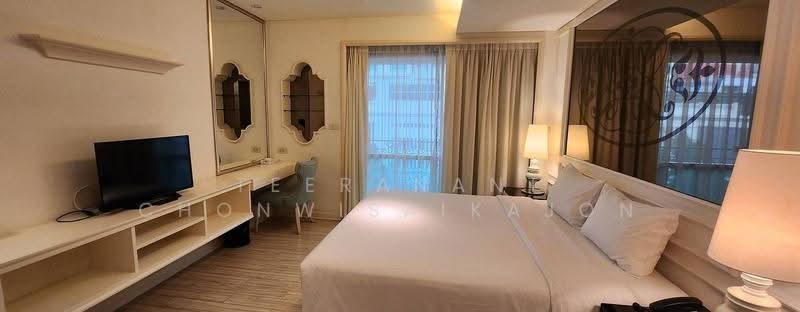 Paradiso 31, bangkok, Soi Sukhumvit 31, Khlongtoei Nua, Watthana, Bangkok, 2 Bedrooms, 88 sqm, Apartment For Rent, by Teeranant Chonwisaikajon, 500596548 - DDproperty.com