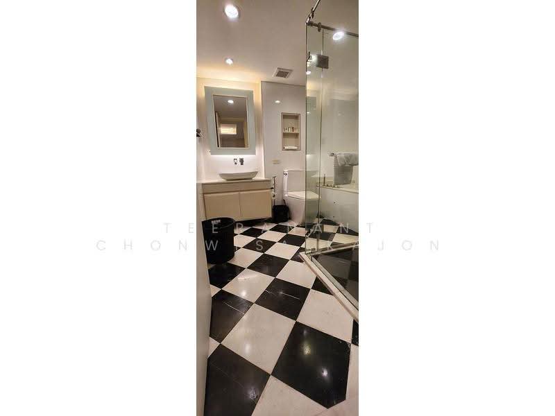 Paradiso 31, bangkok, Soi Sukhumvit 31, Khlongtoei Nua, Watthana, Bangkok, 2 Bedrooms, 88 sqm, Apartment For Rent, by Teeranant Chonwisaikajon, 500596548 - DDproperty.com