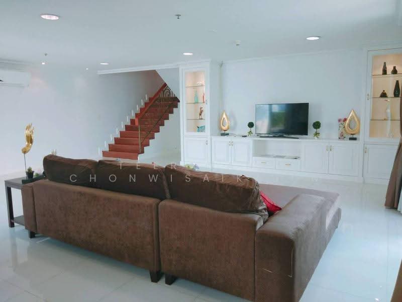 Piyathip Place, bangkok, 24 Soi Prommitr, Khlong Tan Nua, Watthana, Bangkok, 4 Bedrooms, 572 sqm, Condo For Rent, by Teeranant Chonwisaikajon, 500596551 - DDproperty.com