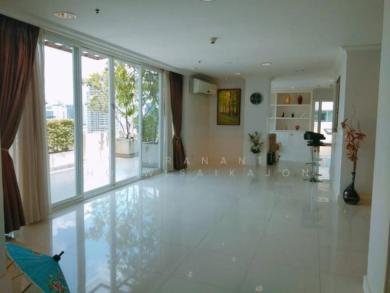 Piyathip Place, bangkok, 24 Soi Prommitr, Khlong Tan Nua, Watthana, Bangkok, 4 Bedrooms, 572 sqm, Condo For Rent, by Teeranant Chonwisaikajon, 500596551 - DDproperty.com