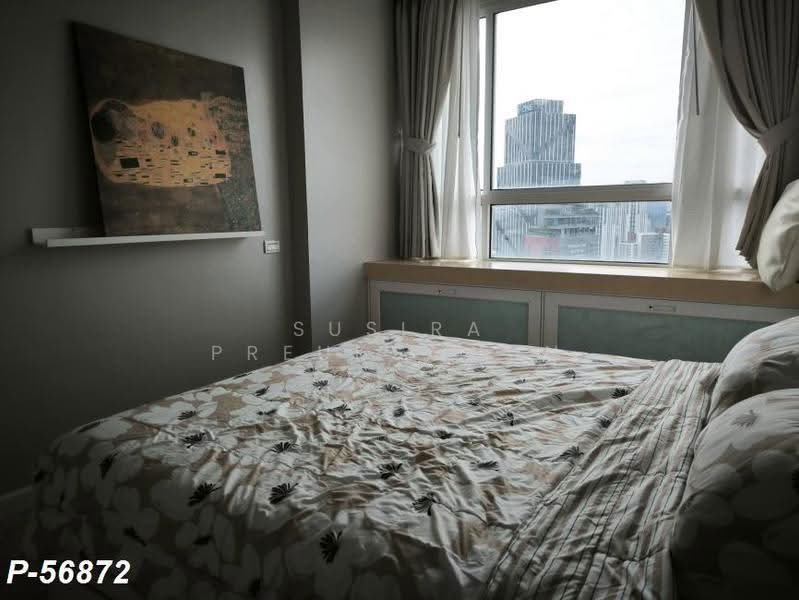 TC Green Rama 9, bangkok, Rama 9 Road, Huai Khwang, Bangkok, 1 Bedroom, 39 sqm, Condo For Rent, by Susira Prueksawun, 500596553 - DDproperty.com