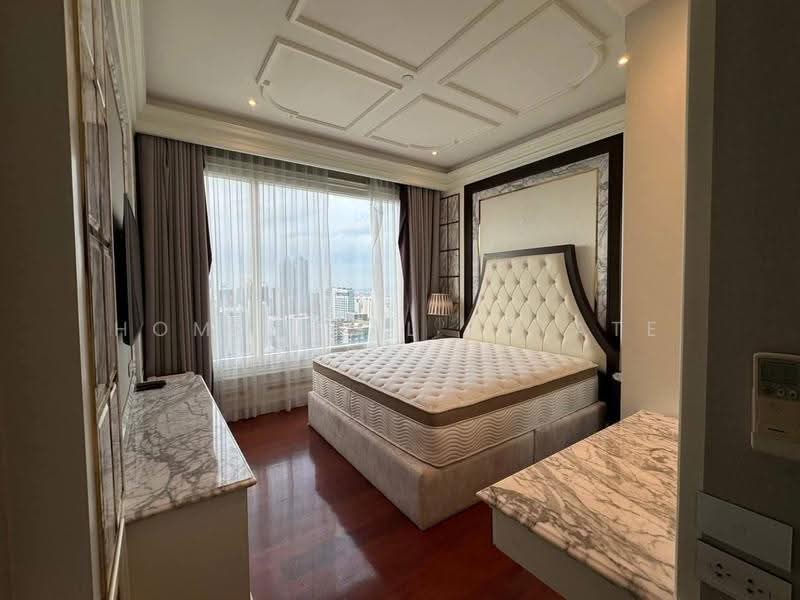 Q Asoke, bangkok, 1678 Petchaburi Road, Makkasan, Ratchathewi, Bangkok, 5 Bedrooms, 275 sqm, Condo For Sale, by HOME Real Estate Service, 500596559 - DDproperty.com