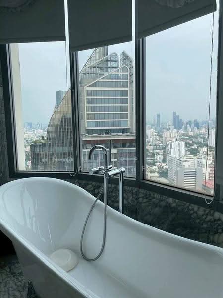 Q Asoke, bangkok, 1678 Petchaburi Road, Makkasan, Ratchathewi, Bangkok, 5 Bedrooms, 275 sqm, Condo For Sale, by HOME Real Estate Service, 500596559 - DDproperty.com