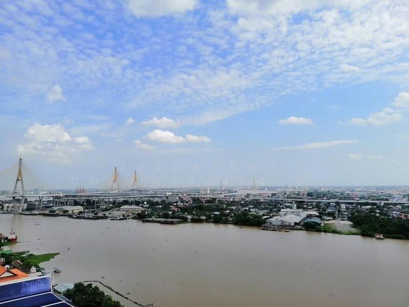 U Delight Residence Riverfront Rama 3 : ยู ดีไลท์ เรสซิเดนซ์ ริเวอร์ฟรอนท์ พระราม 3, กรุงเทพ, 772 ถนนพระราม 3, บางโพงพาง, ยานนาวา, กรุงเทพ, 35 ตร.ม., คอนโด ให้เช่า, โดย Teeranant Chonwisaikajon, 500596563 - DDproperty.com