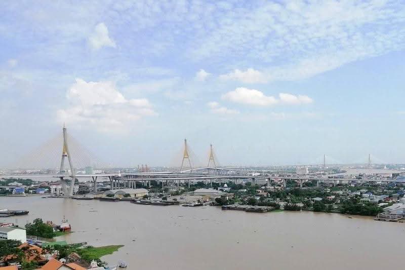 U Delight Residence Riverfront Rama 3 : ยู ดีไลท์ เรสซิเดนซ์ ริเวอร์ฟรอนท์ พระราม 3, กรุงเทพ, 772 ถนนพระราม 3, บางโพงพาง, ยานนาวา, กรุงเทพ, 35 ตร.ม., คอนโด ให้เช่า, โดย Teeranant Chonwisaikajon, 500596563 - DDproperty.com