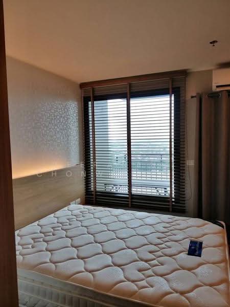 U Delight Residence Riverfront Rama 3, bangkok, 772 Rama 3 Road, Bang Pong Pang, Yan Nawa, Bangkok, 1 Bedroom, 35 sqm, Condo For Rent, by Teeranant Chonwisaikajon, 500596563 - DDproperty.com