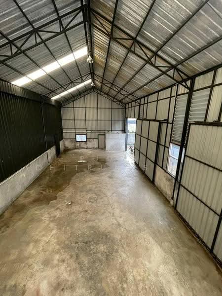 Warehouse with 2-Storey Office for Rent – Satri Witthaya | Chok Chai 4 | Nak Niwat, bangkok, Lat Phrao, Bangkok, , 350 sqm, Warehouse/Factory For Rent, by Pudis Chitrungsakorn, 500596565 - DDproperty.com