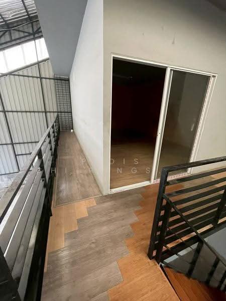 Warehouse with 2-Storey Office for Rent – Satri Witthaya | Chok Chai 4 | Nak Niwat, bangkok, Lat Phrao, Bangkok, , 350 sqm, Warehouse/Factory For Rent, by Pudis Chitrungsakorn, 500596565 - DDproperty.com