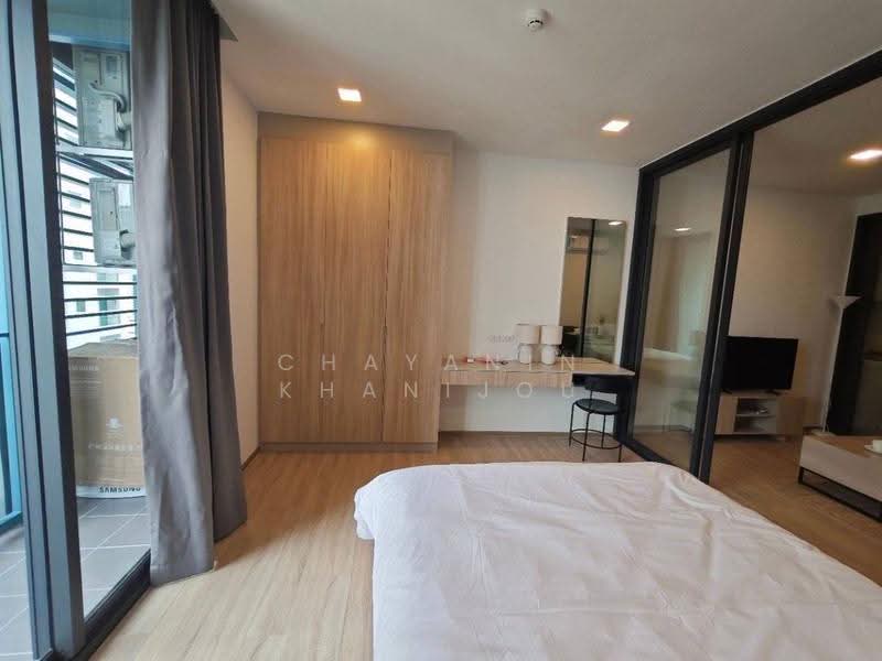 XT Phayathai, bangkok, Phaya Thai Road, Thanon Phaya Thai, Ratchathewi, Bangkok, 1 Bedroom, 42 sqm, Condo For Rent, by Chayanin Khanijou, 500596566 - DDproperty.com