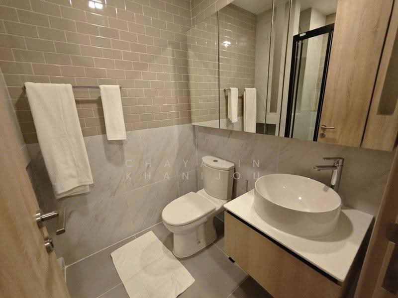 XT Phayathai, bangkok, Phaya Thai Road, Thanon Phaya Thai, Ratchathewi, Bangkok, 1 Bedroom, 42 sqm, Condo For Rent, by Chayanin Khanijou, 500596566 - DDproperty.com