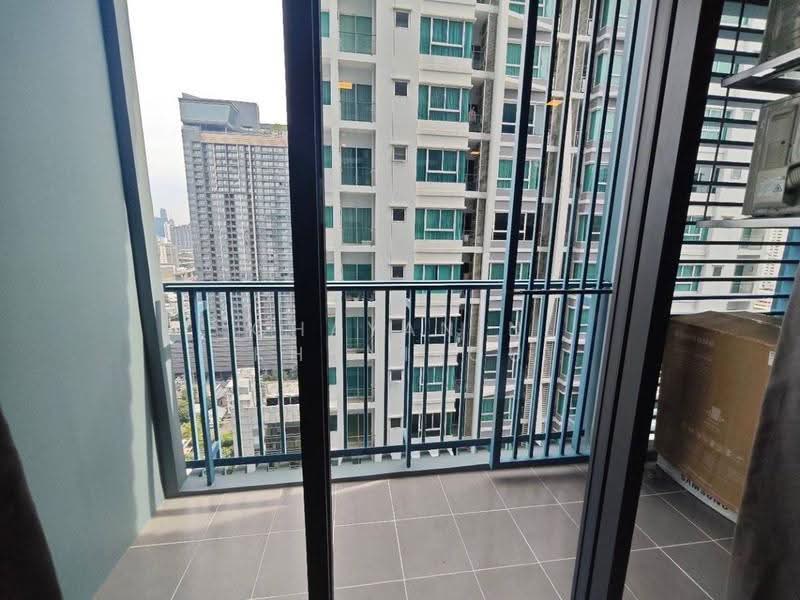 XT Phayathai, bangkok, Phaya Thai Road, Thanon Phaya Thai, Ratchathewi, Bangkok, 1 Bedroom, 42 sqm, Condo For Rent, by Chayanin Khanijou, 500596566 - DDproperty.com