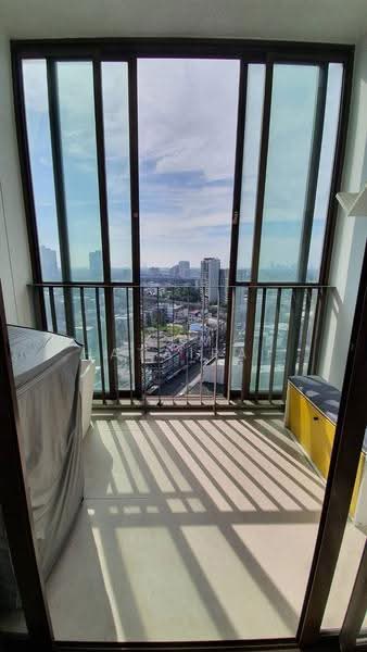 IDEO Mix Sukhumvit 103, bangkok, Soi Udom Suk 3, Sukhumvit Road, Bang Na, Bangkok, 1 Bedroom, 33 sqm, Condo For Rent, by Aom Hatairat, 500596569 - DDproperty.com