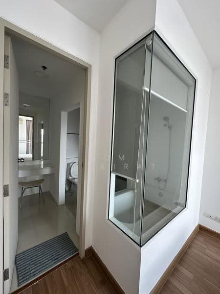IDEO Mix Sukhumvit 103, bangkok, Soi Udom Suk 3, Sukhumvit Road, Bang Na, Bangkok, 1 Bedroom, 33 sqm, Condo For Rent, by Aom Hatairat, 500596569 - DDproperty.com