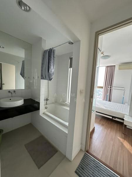 IDEO Mix Sukhumvit 103, bangkok, Soi Udom Suk 3, Sukhumvit Road, Bang Na, Bangkok, 1 Bedroom, 33 sqm, Condo For Rent, by Aom Hatairat, 500596569 - DDproperty.com
