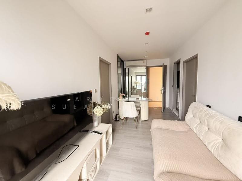 Life Asoke Hype, bangkok, 339 Chaturathit Rd, Makkasan, Ratchathewi, Bangkok, 2 Bedrooms, 56 sqm, Condo For Rent, by Aroonrat Sueasomphong, 500596571 - DDproperty.com